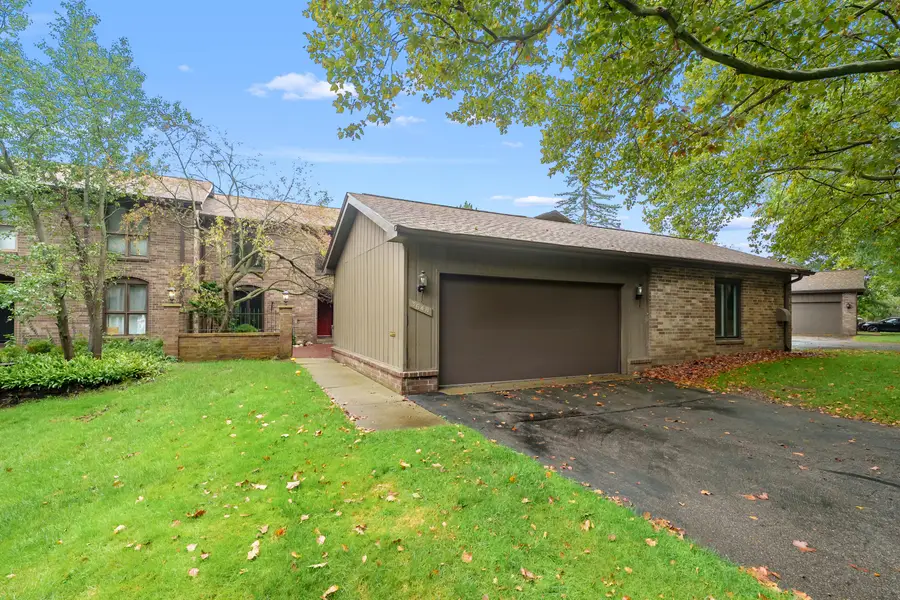 3648 Woodcliff Drive, Kalamazoo, MI 49008 - #2