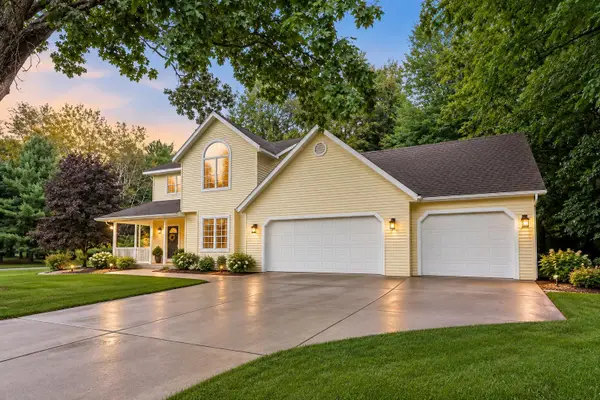 4467 Walkers Ridge Road, Kalamazoo, MI 49009