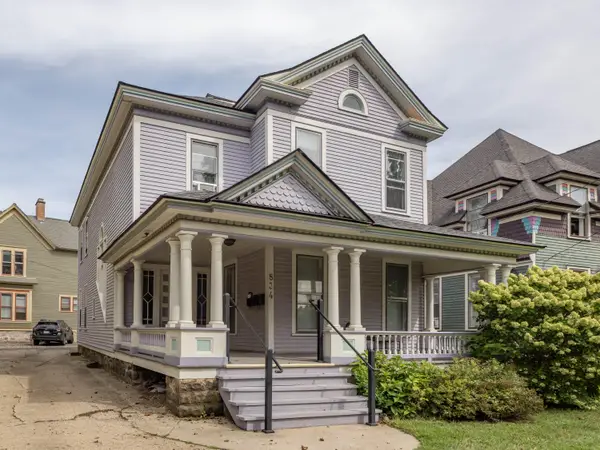 834 W Main Street, Kalamazoo, MI 49007