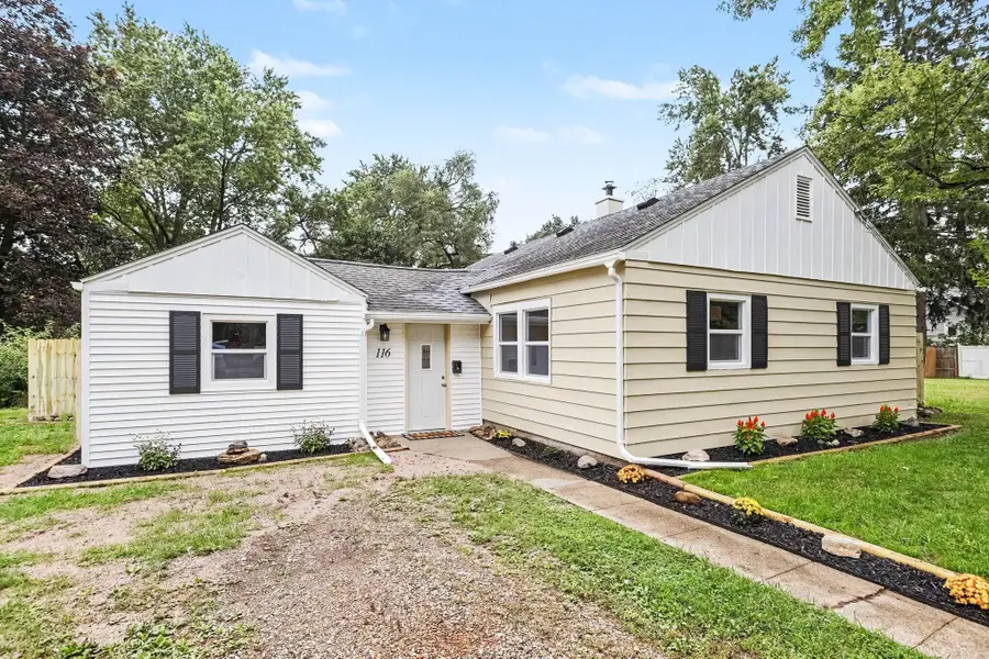 116 Adaline Avenue, Pennfield, MI 49017 - #2