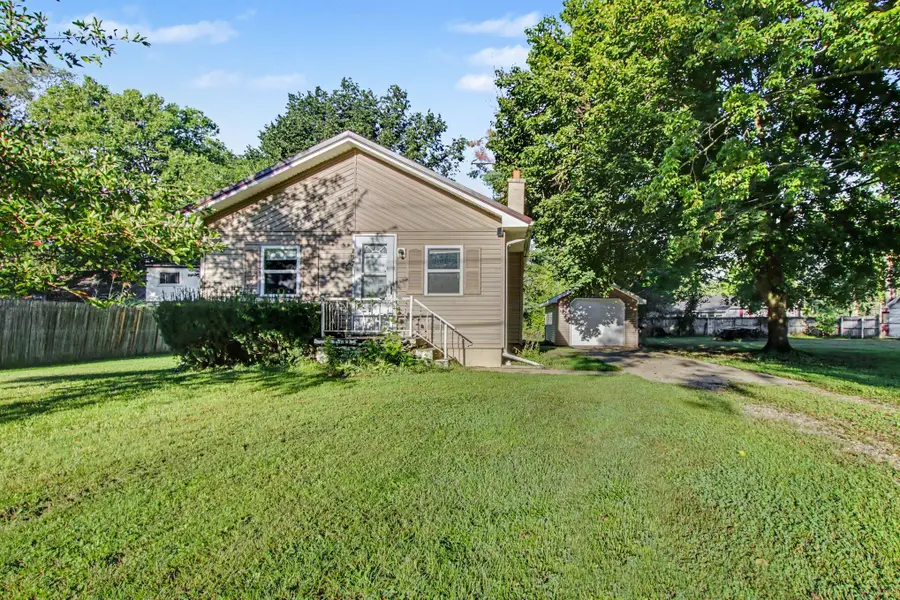 217 Virginia Avenue, Level Park Oak Park, MI 49037 - #2