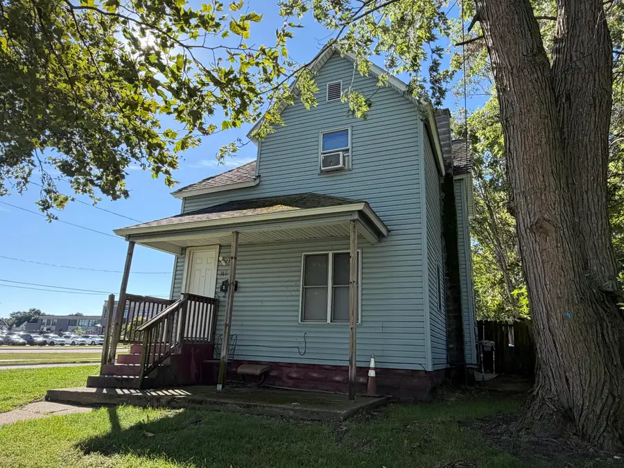 746 Jackson Street, Kalamazoo, MI 49001 - #3