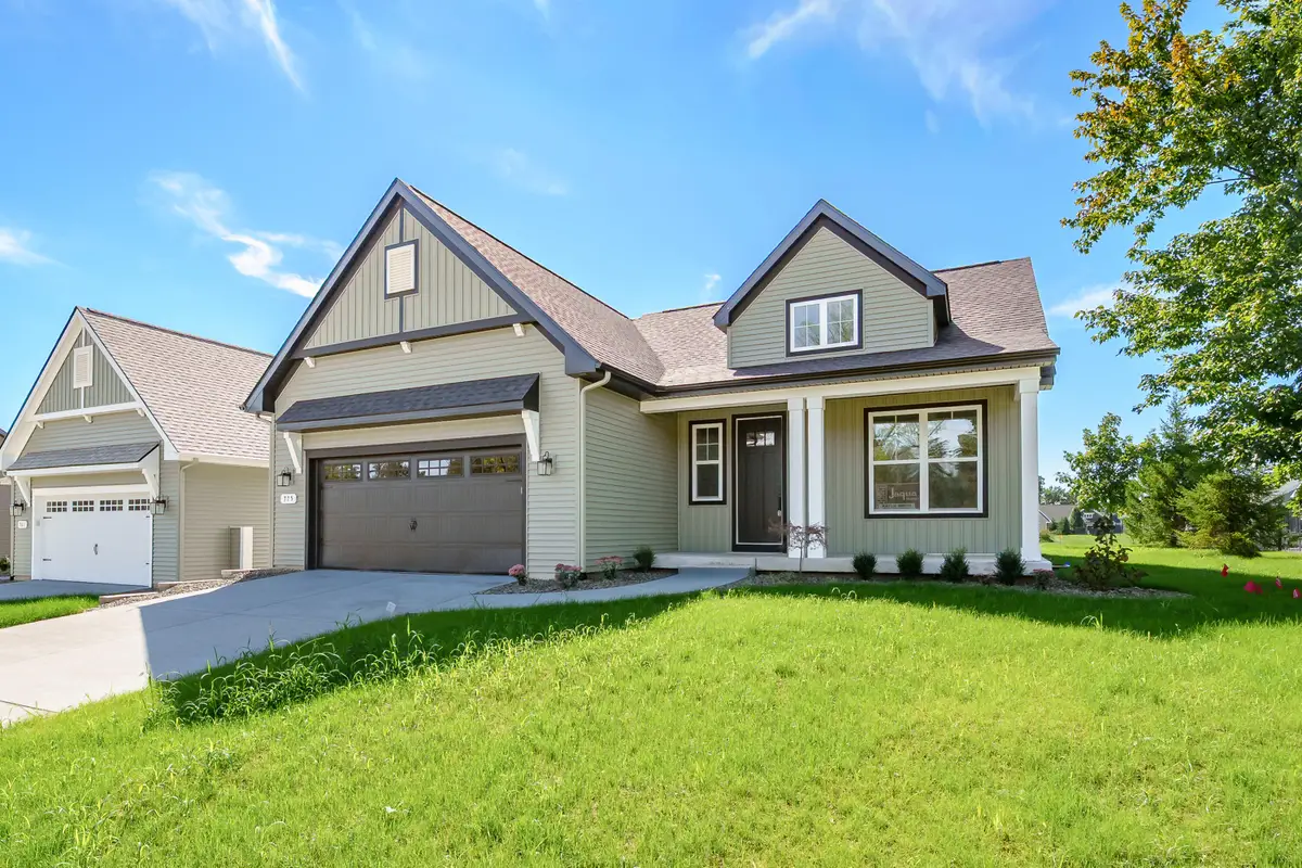 810 Chloe Jane Avenue, Portage, MI 49024 - #1