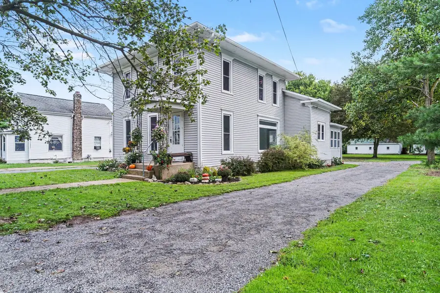 216 N Nottawa, Mendon, MI 49072 - #2