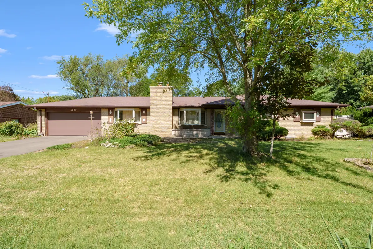 6287 Meadowview Avenue, Kalamazoo, MI 49048 - #1
