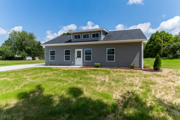 201 Worden Street, Marcellus, MI 49067