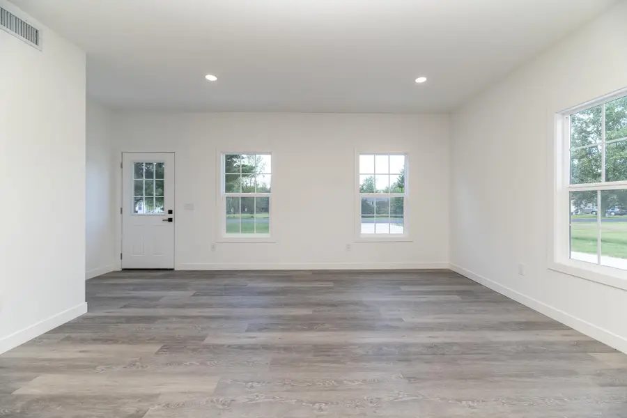 201 Worden Street, Marcellus, MI 49067 - #2