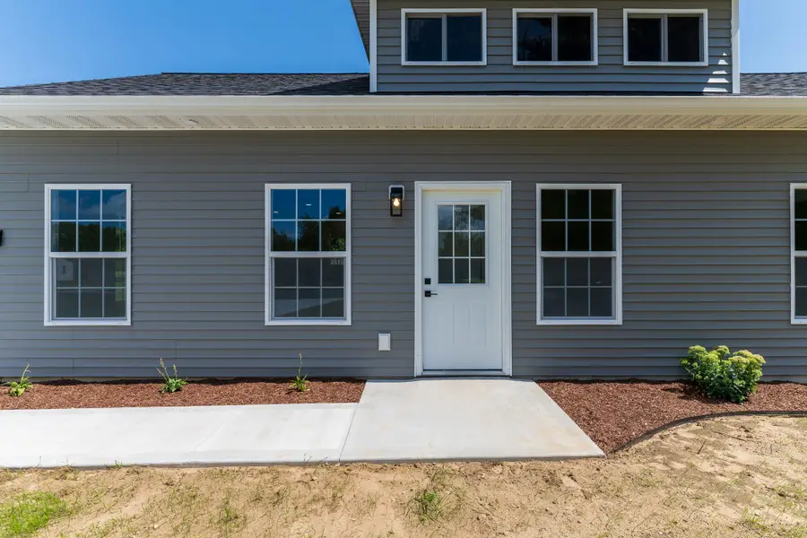 201 Worden Street, Marcellus, MI 49067 - #3