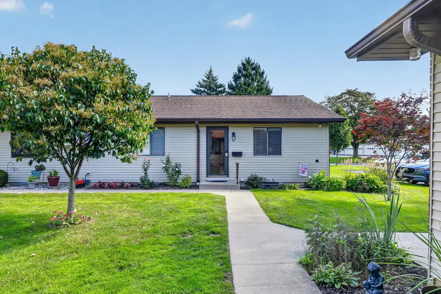 5264 Green Meadow Road, Kalamazoo, MI 49009 - #2