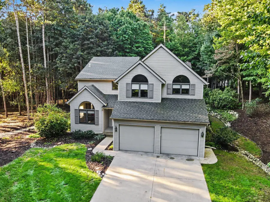 8419 W Op Avenue, Kalamazoo, MI 49009 - #3