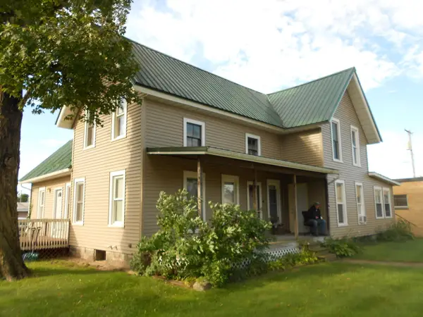 108 E Exchange Street, Gobles, MI 49055