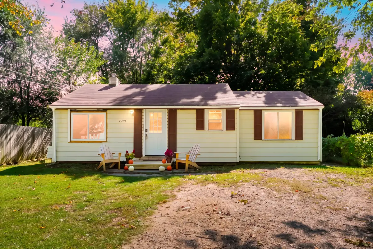 2206 Eckener Drive, Portage, MI 49002 - #1