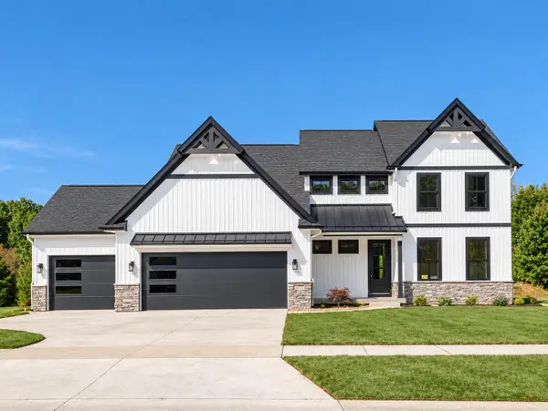 5940 Blue Jay Drive, Kalamazoo, MI 49009