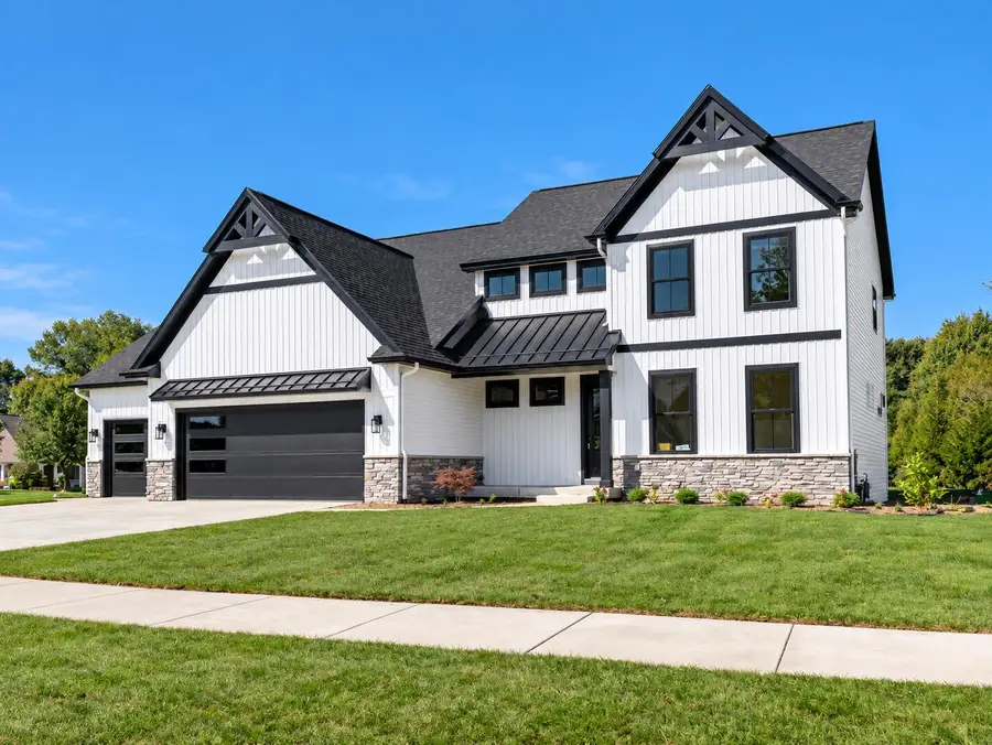5940 Blue Jay Drive, Kalamazoo, MI 49009 - #2