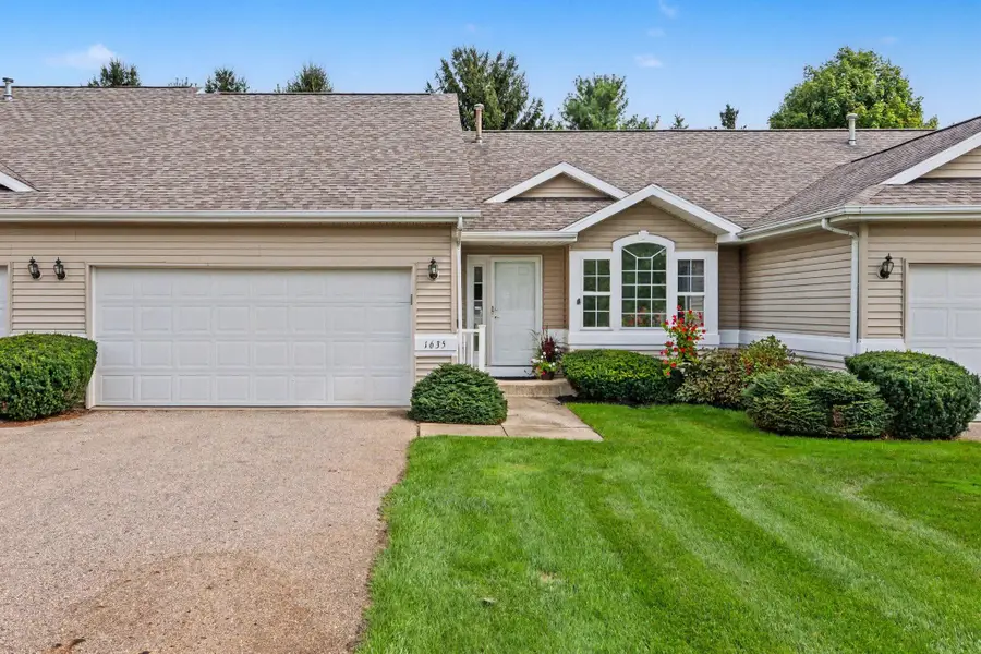1635 Quail Run Drive Unit: 77, Kalamazoo, MI 49009 - #3