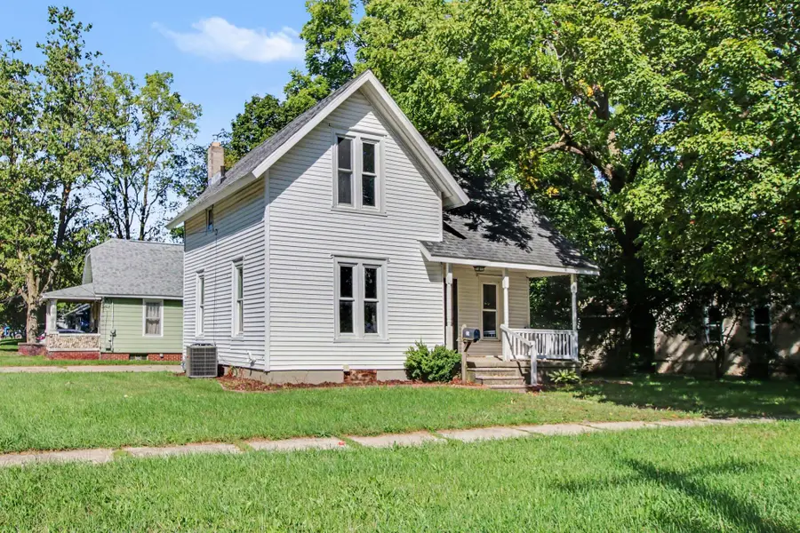 324 S Fair Street, Otsego, MI 49078 - #2