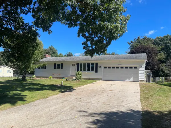 20398 Pine Lake Road, BattleCreek, MI 49014