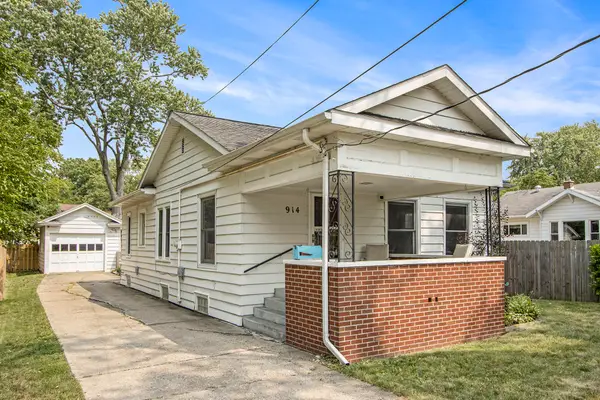 914 Dayton Avenue, Kalamazoo, MI 49048