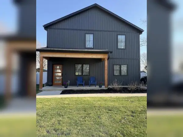 318 Edgell Street, SouthHaven, MI 49090