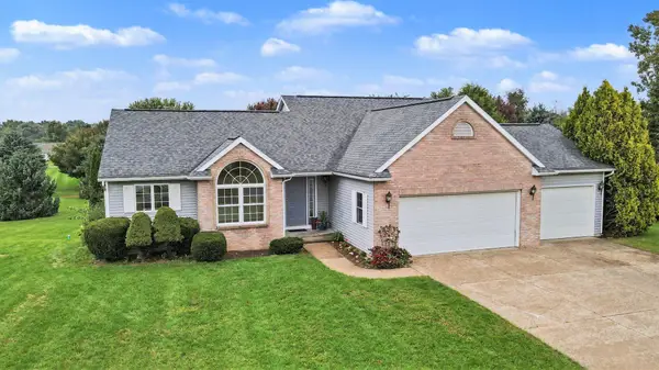 4132 Stoney Hill Drive, Kalamazoo, MI 49009