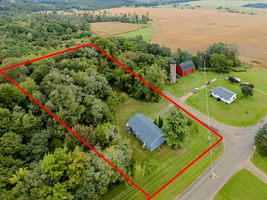 55470 Flatbush Road, Flowerfield, MI 49093 - #3