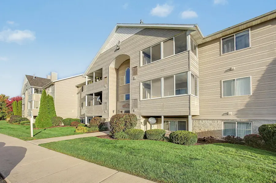 8364 N Jasonville Court SE, Caledonia, MI 49316 - #3