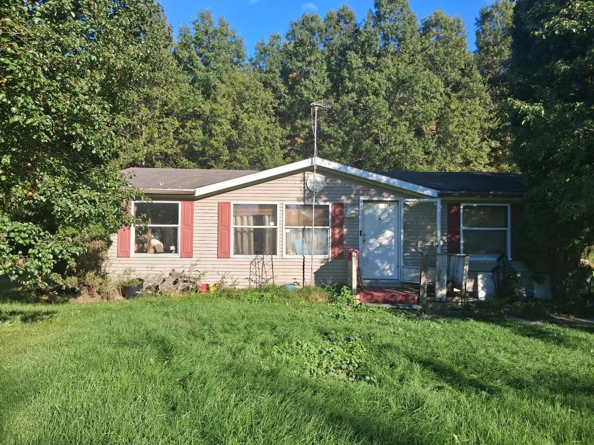 9091 S Hemlock Road, Brant, MI 48655 - #1