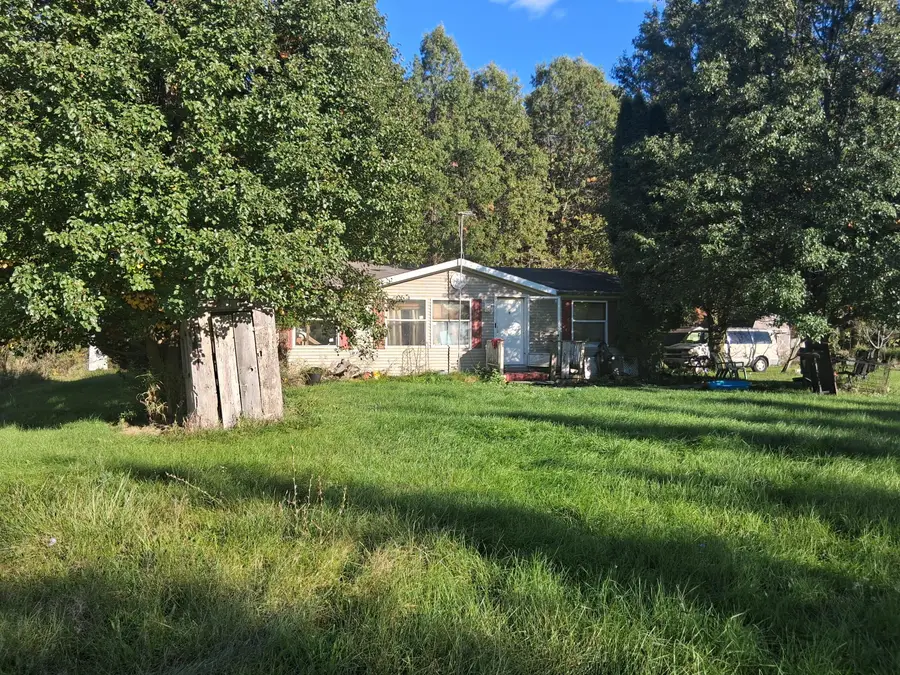 9091 S Hemlock Road, Brant, MI 48655 - #2