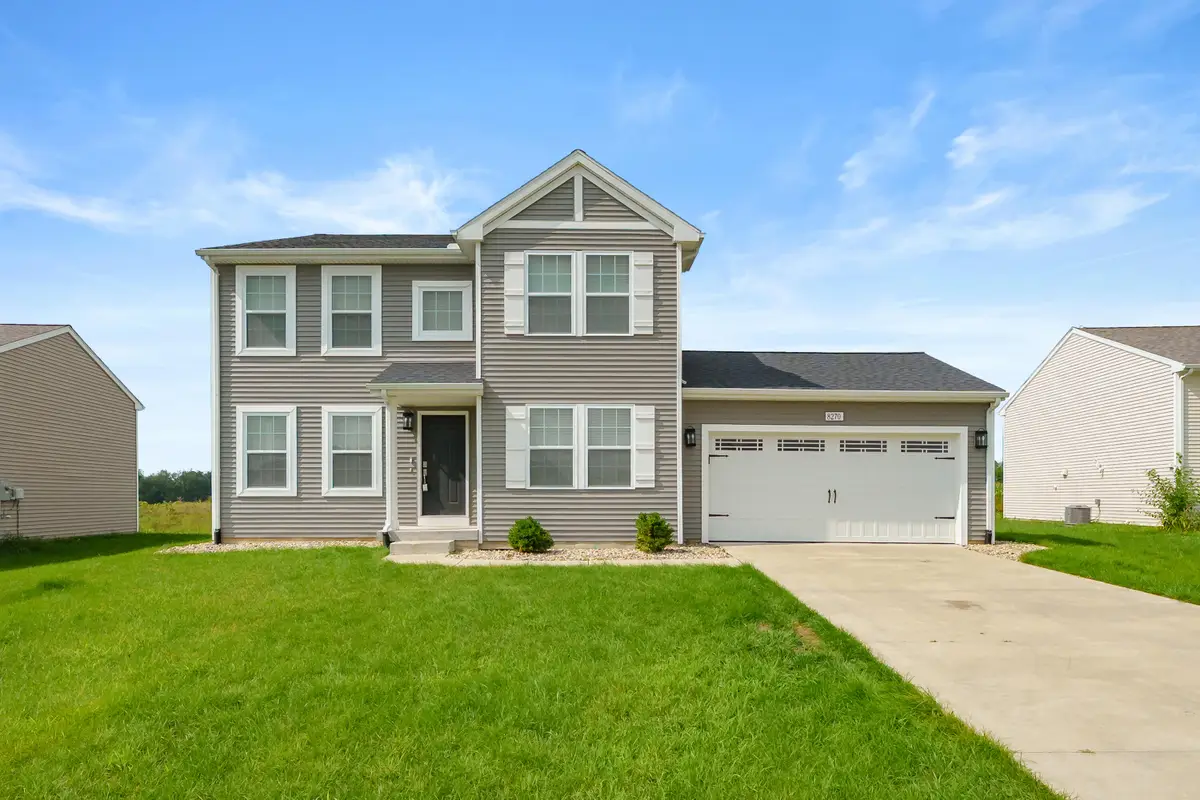 8270 W Sturtevant Avenue, Richland, MI 49083 - #1