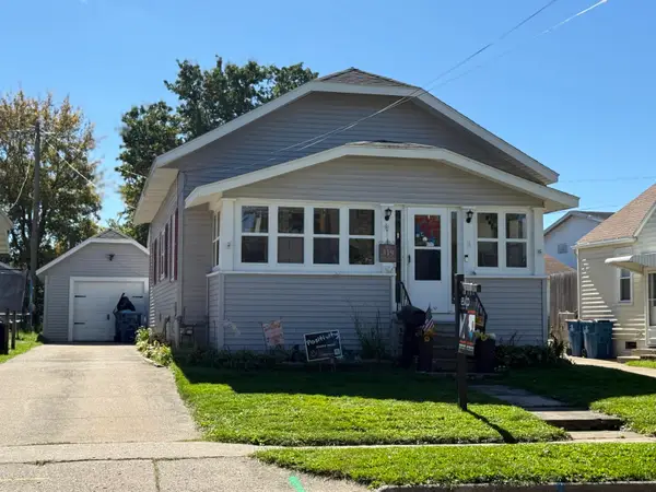 319 Surby Avenue, BattleCreek, MI 49015