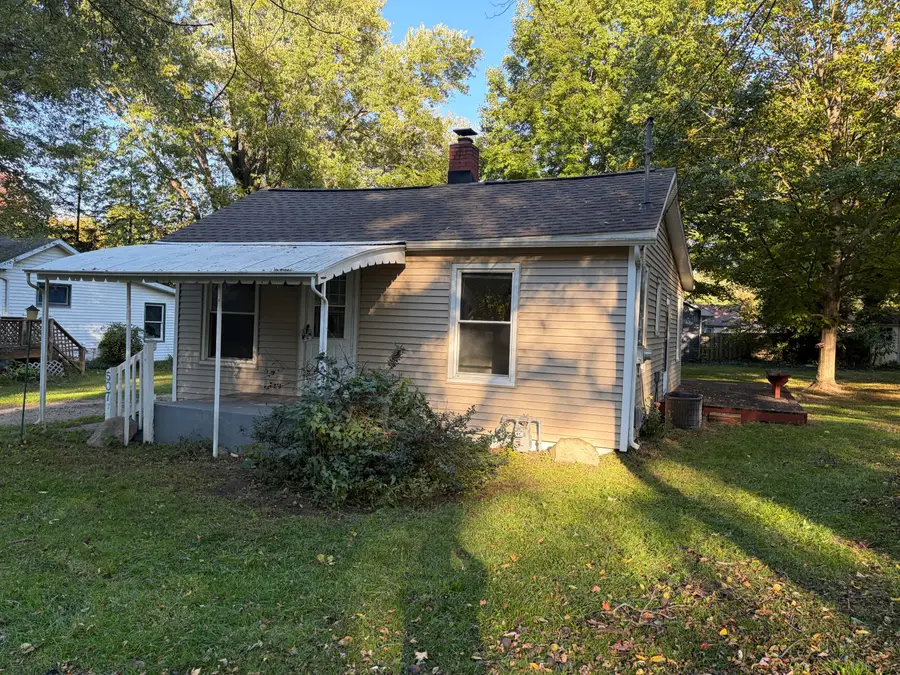 507 Brigham Street, Plainwell, MI 49080 - #2