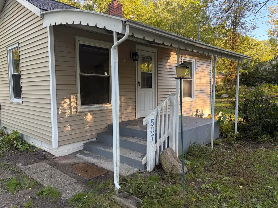 507 Brigham Street, Plainwell, MI 49080 - #3