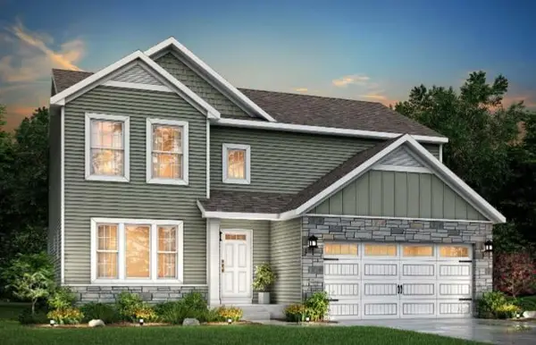 1415 Cedarwood Street, Greenville, MI 48838