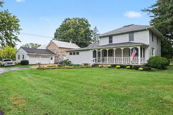 4250 Beckley Road, BattleCreek, MI 49015
