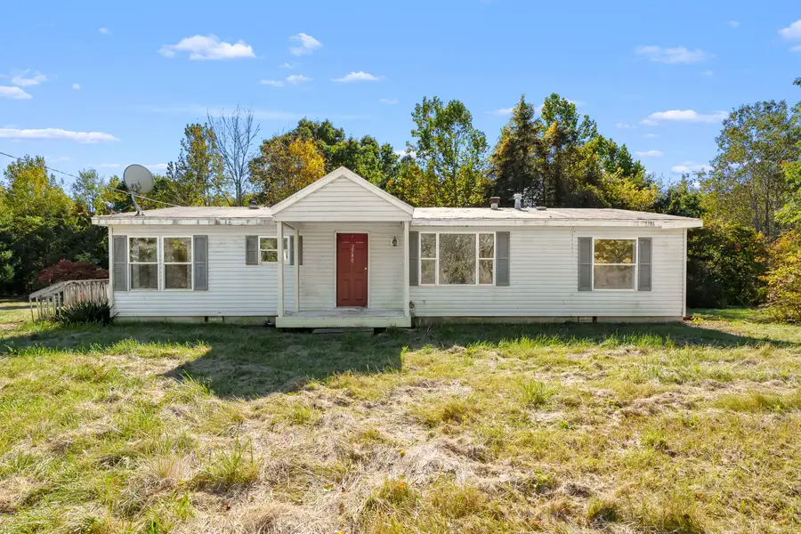 2740 111th Avenue, Allegan, MI 49010 - #2