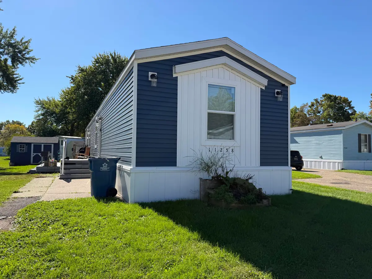 11258 Greenfield Drive, Galesburg, MI 49053 - #1