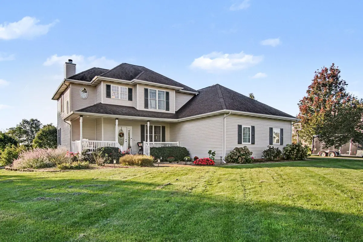 50762 Rebecca Drive, Antwerp, MI 49079 - #1