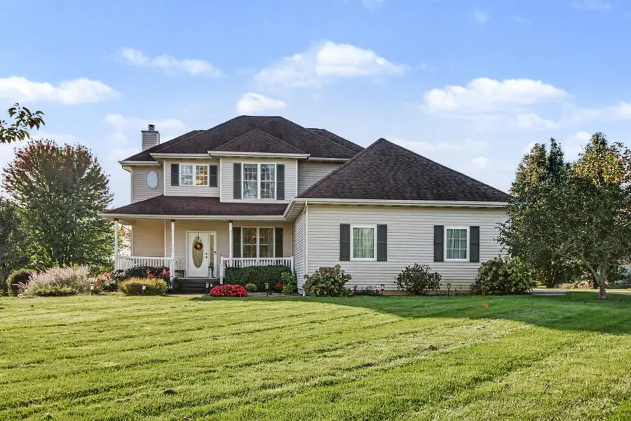 50762 Rebecca Drive, Antwerp, MI 49079 - #2