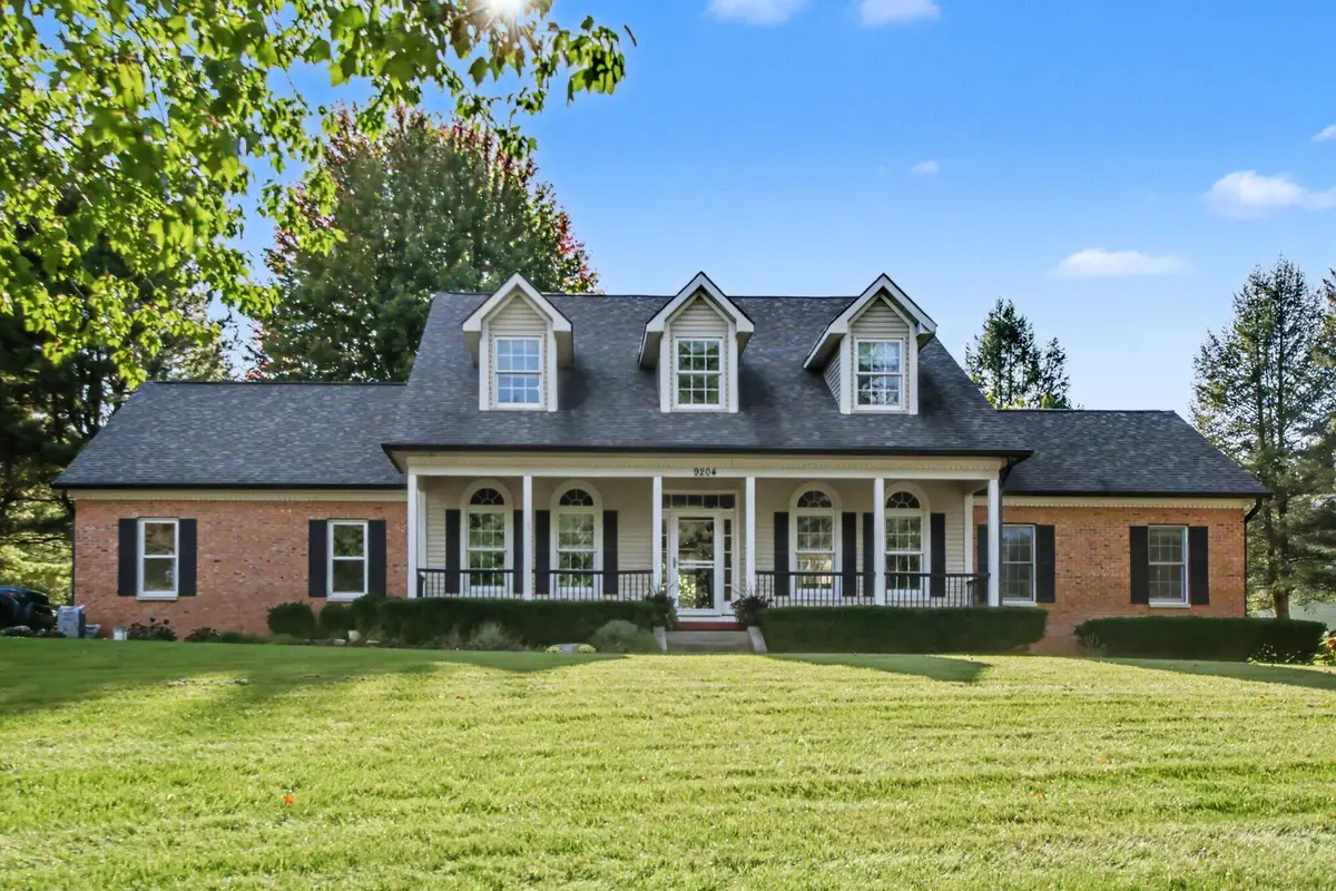 9204 Weathervane Trail, Galesburg, MI 49053 - #1