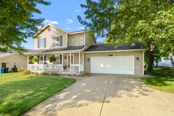 194 Apple Blossom Lane, BattleCreek, MI 49015