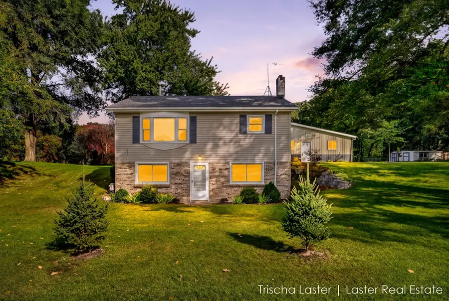 507 E M-89 Highway, Plainwell, MI 49080 - #2