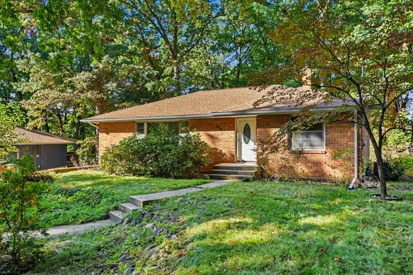 253 Dogwood Trail, BattleCreek, MI 49017