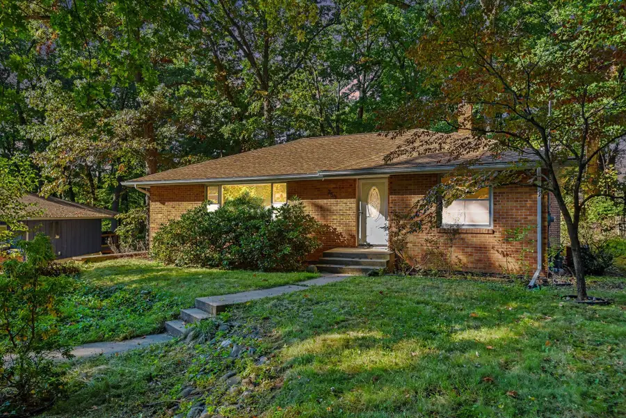 253 Dogwood Trail, Pennfield, MI 49017 - #2