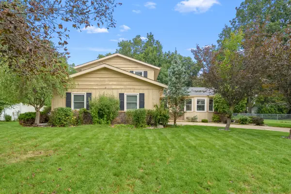3004 Tattersall Road, Portage, MI 49024