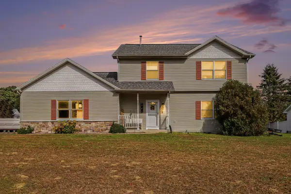 7448 Texas Heights Avenue, Kalamazoo, MI 49009