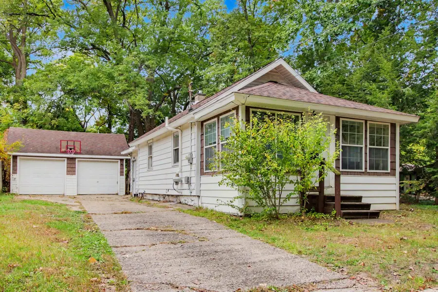 721 N Dartmouth Street, Kalamazoo, MI 49006 - #2