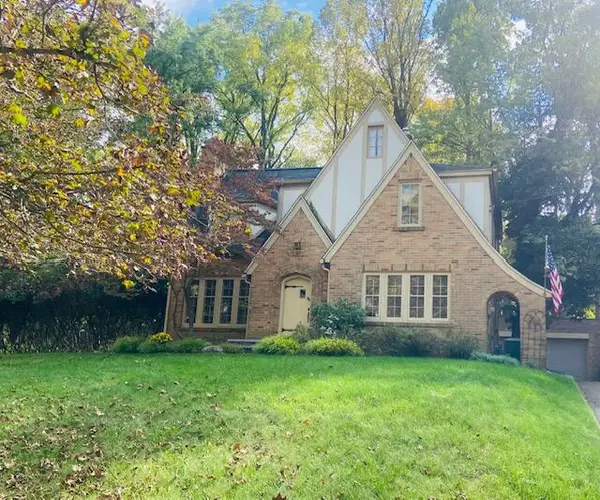 2763 N Bronson Boulevard, Kalamazoo, MI 49008