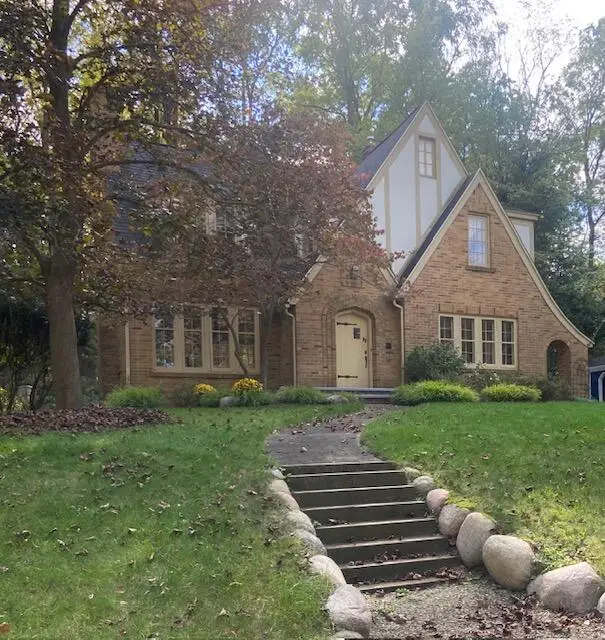 2763 N Bronson Boulevard, Kalamazoo, MI 49008 - #2