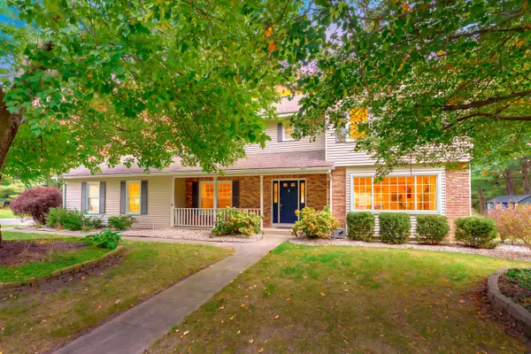 3062 Kalarama Avenue, Portage, MI 49024