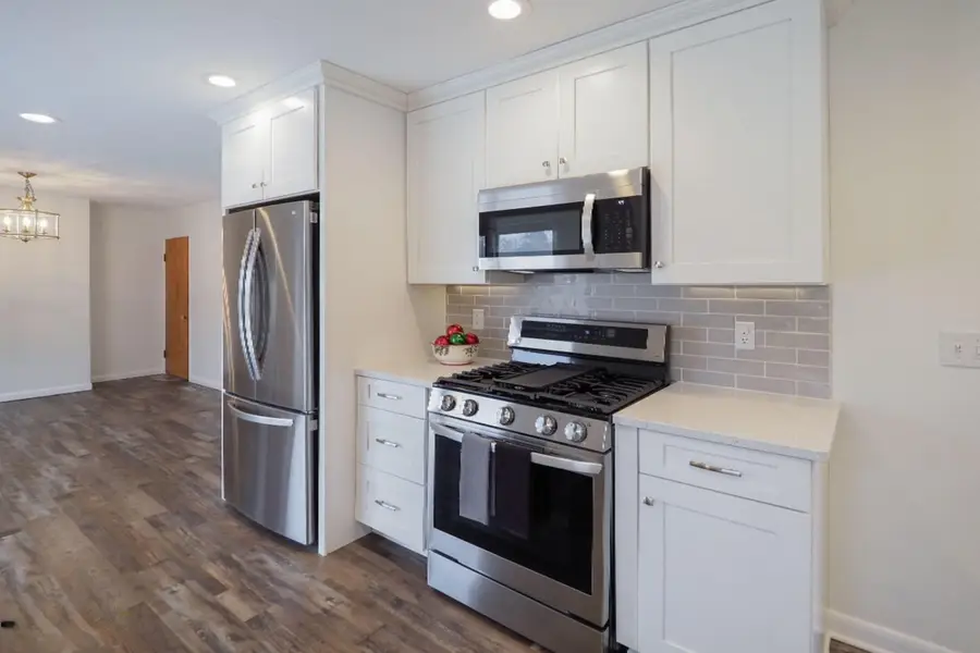 834 Westfall Avenue, Kalamazoo, MI 49006 - #2